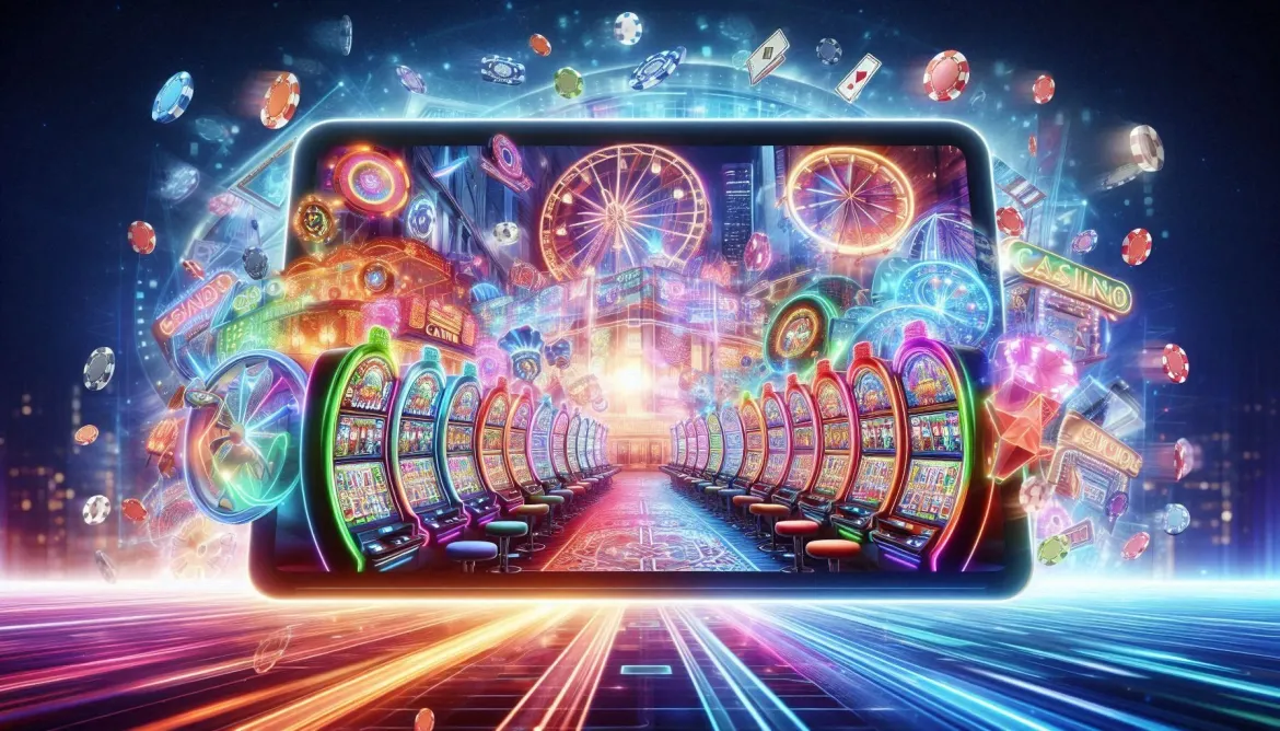 Nv Casino